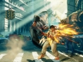 Street Fighter V : Urien se dévoile
