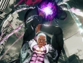 Street Fighter V : Urien se dévoile