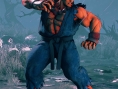 Street Fighter V : Akuma fait son show
