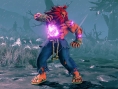 Street Fighter V : Akuma fait son show