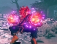 Street Fighter V : Akuma fait son show