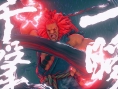 Street Fighter V : Akuma fait son show