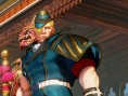 Street Fighter V : Ed fait les présentations