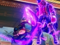 Street Fighter V : Ed fait les présentations