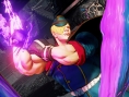 Street Fighter V : Ed fait les présentations