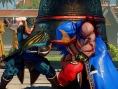Street Fighter V : Ed fait les présentations