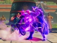 Street Fighter V : Ed fait les présentations