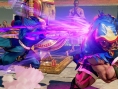 Street Fighter V : Ed fait les présentations