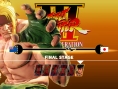 Street Fighter V : le mode Arcade se présente