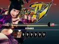 Street Fighter V : le mode Arcade se présente