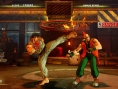 Street Fighter V : le mode Arcade se présente