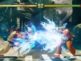 Street Fighter V : le mode Arcade se présente