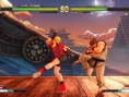 Street Fighter V : le mode Arcade se présente