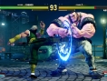 Street Fighter V : le mode Arcade se présente