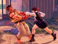 Street Fighter V dévoile sa Saison 3