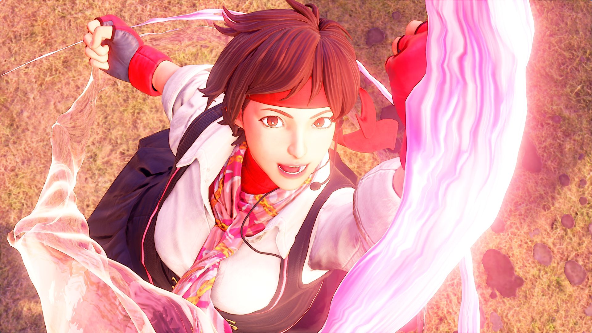 Street Fighter V dévoile sa Saison 3