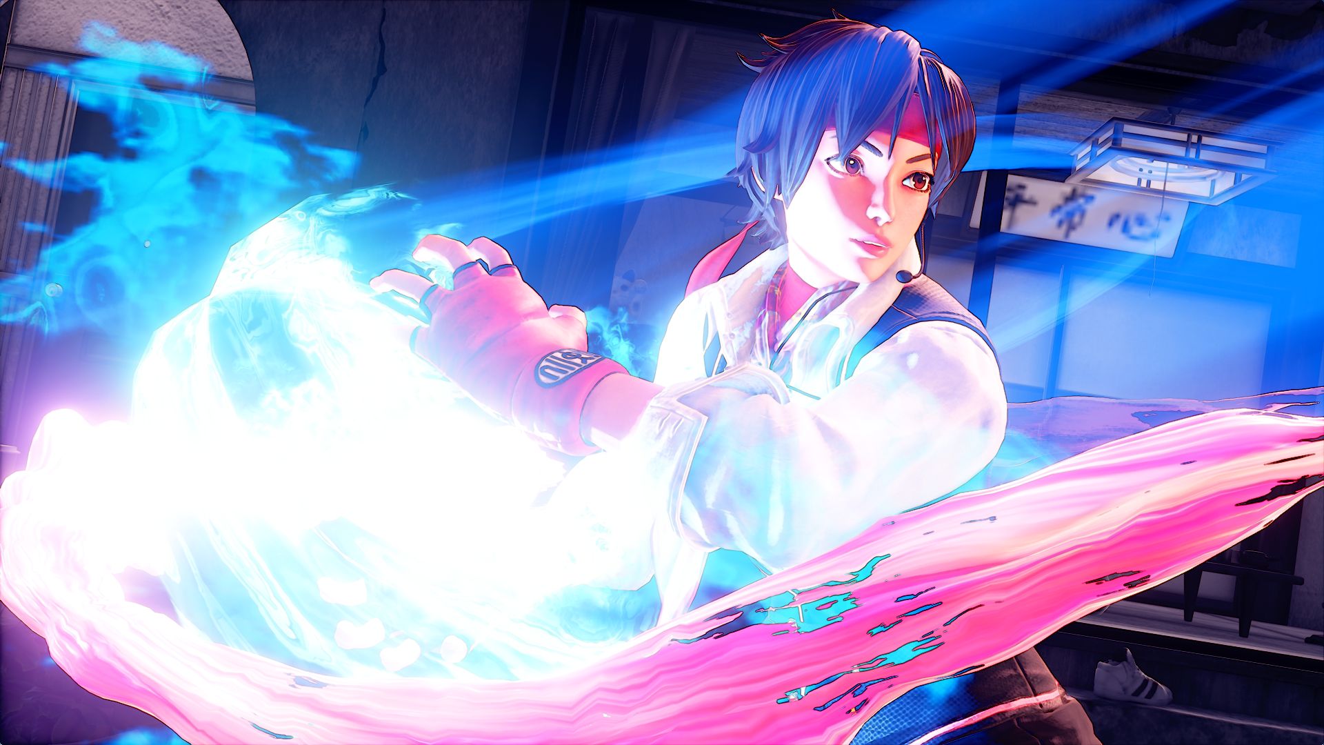 Street Fighter V dévoile sa Saison 3