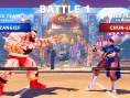 Street Fighter V : retour du mode Team Versus
