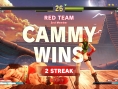 Street Fighter V : retour du mode Team Versus