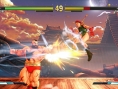 Street Fighter V : retour du mode Team Versus