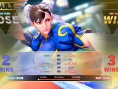Street Fighter V : retour du mode Team Versus