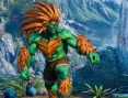 Street Fighter V : Blanka fait son entrée