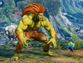 Street Fighter V : Blanka fait son entrée