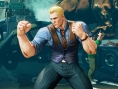 Street Fighter V : présentation de Cody
