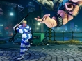 Street Fighter V : présentation de Cody