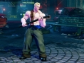 Street Fighter V : présentation de Cody