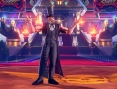 Street Fighter V : G et Sagat débarquent
