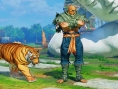 Street Fighter V : G et Sagat débarquent