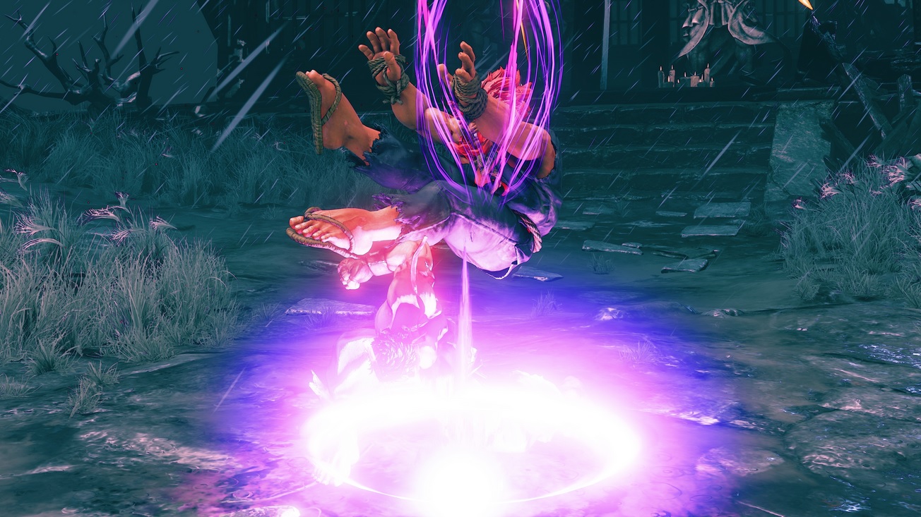 [LEAK] E.Honda, Lucia et Poison vont intégrer le casting de Street Fighter V