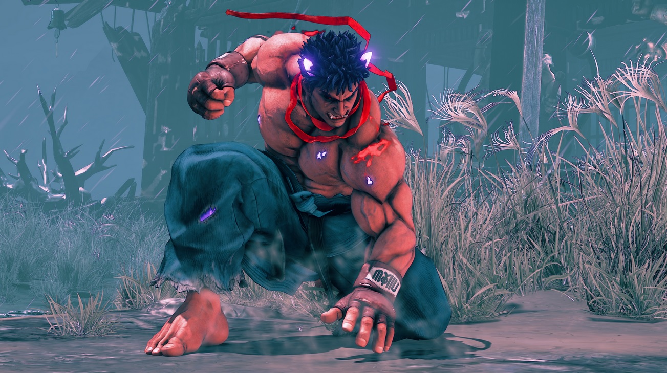 [LEAK] E.Honda, Lucia et Poison vont intégrer le casting de Street Fighter V