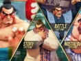 E.Honda, Lucia et Poison vont intégrer le casting de Street Fighter V [UP]