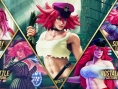 E.Honda, Lucia et Poison vont intégrer le casting de Street Fighter V [UP]