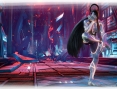 Street Fighter V : Gill disponible, Seth de retour
