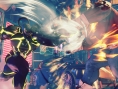 Street Fighter V : Gill disponible, Seth de retour