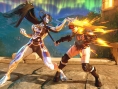 Street Fighter V : Gill disponible, Seth de retour