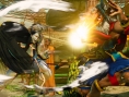 Street Fighter V : Gill disponible, Seth de retour