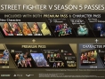 Dan lance l'ultime saison de Street Fighter V