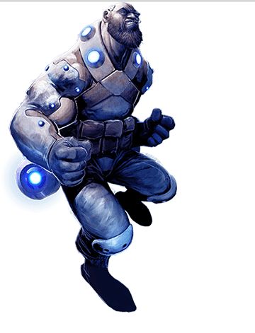 Kill Strain : du F2P en chantier à San Diego