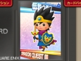 Theatrhythm Dragon Quest : nouvelles images