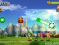 Theatrhythm Dragon Quest : nouvelles images