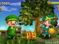 Theatrhythm Dragon Quest : nouvelles images