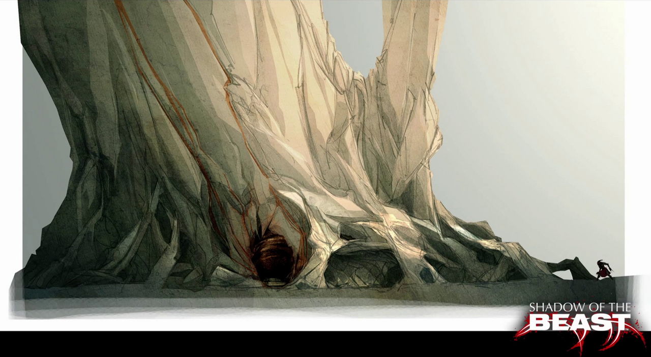 Shadow of the Beast : toujours vivant