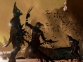 Screens Shadow of the Beast