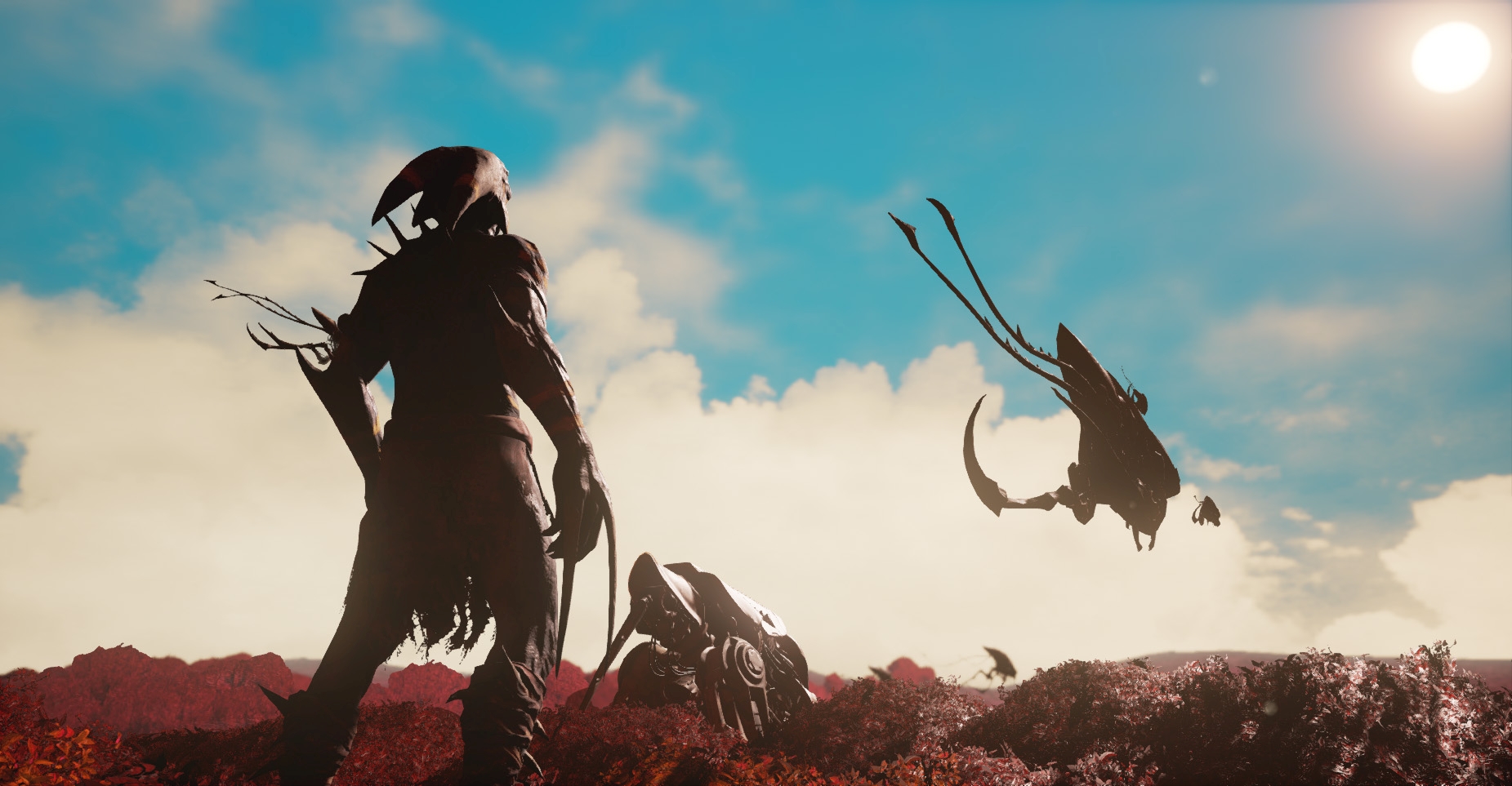 Shadow of the Beast : l'original en bonus
