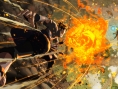 Naruto Storm 4 : deux nouvelles images