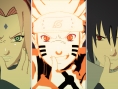 Naruto Storm 4 : images et nouveau trailer